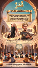 Load image into Gallery viewer, THE MADINAH EXPLORERS WORKSHOP