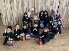 Load image into Gallery viewer, Wakaf - Little Quran Kids
