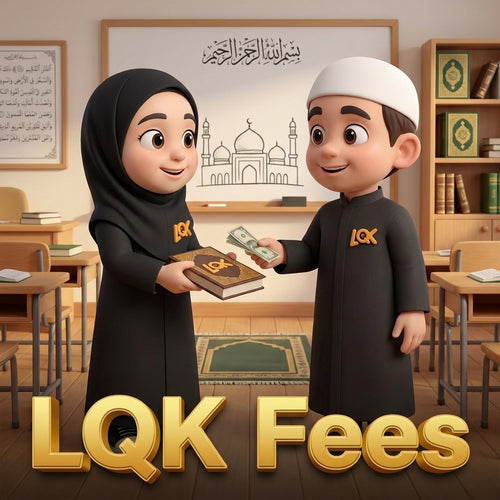 2026 LQK Fees