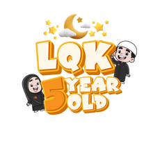 Load image into Gallery viewer, 5 Year Old Registration | LQK 2024
