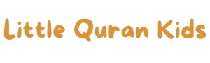 Little Quran Kids