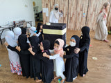 Wakaf - Little Quran Kids