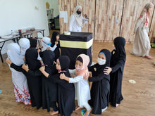 Load image into Gallery viewer, Wakaf - Little Quran Kids
