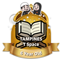 Load image into Gallery viewer, 6 Year Old Registration | LQK 2023 (Weekend)
