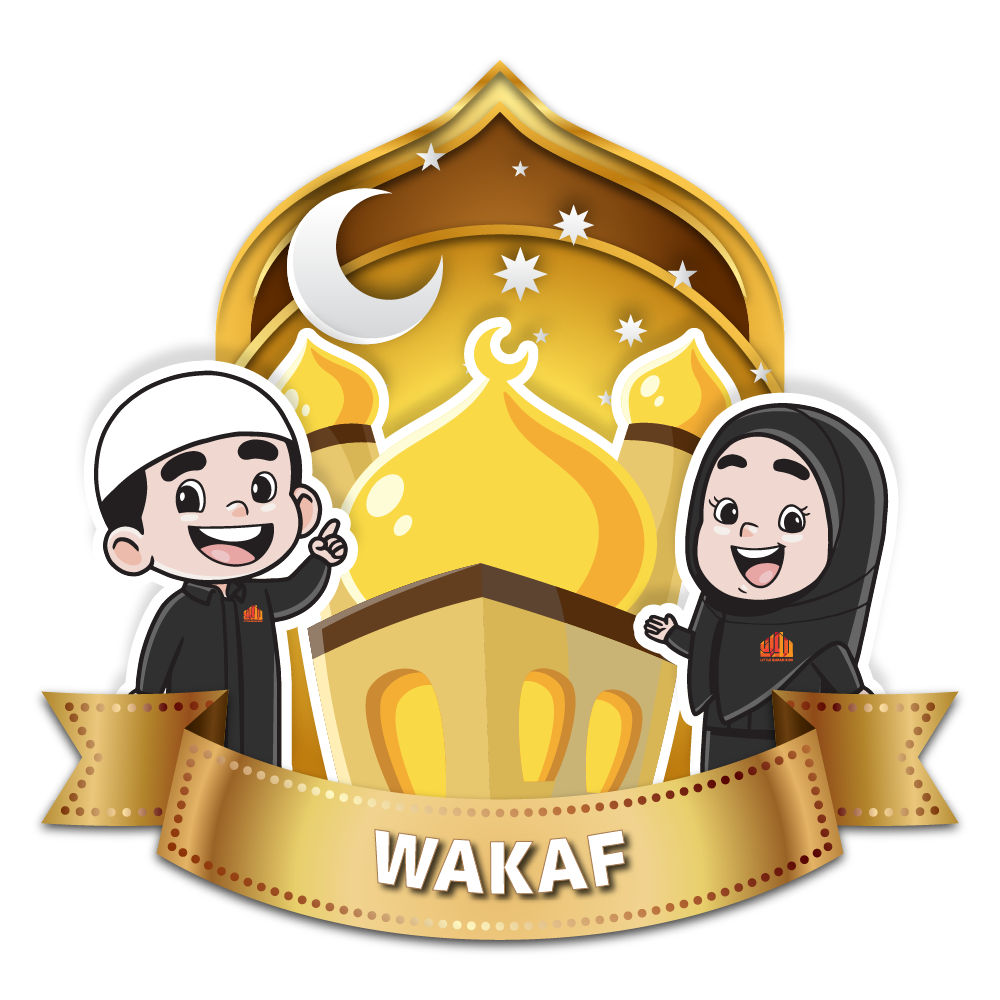 Wakaf Centre Operations