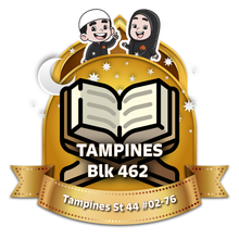 Load image into Gallery viewer, 6 Year Old Registration | LQK 2023 (Weekend)
