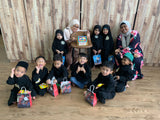 Wakaf - Little Quran Kids